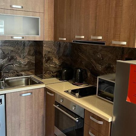Thea Apart Sandanski Ngoại thất bức ảnh