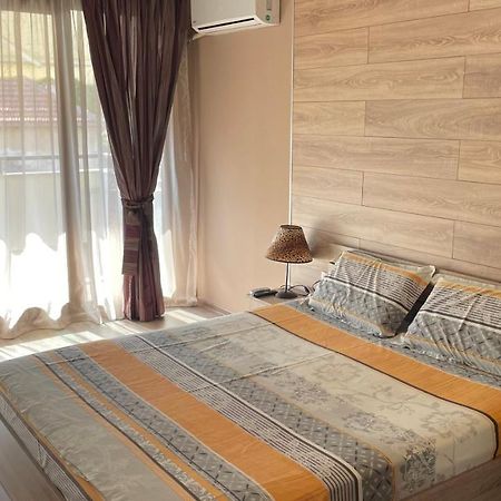 Thea Apart Sandanski Ngoại thất bức ảnh