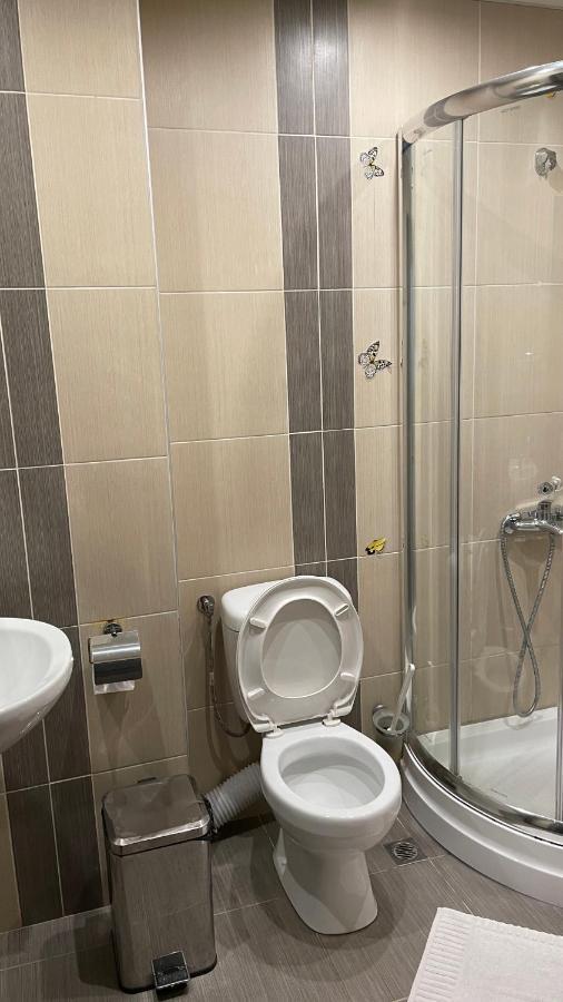 Thea Apart Sandanski Ngoại thất bức ảnh