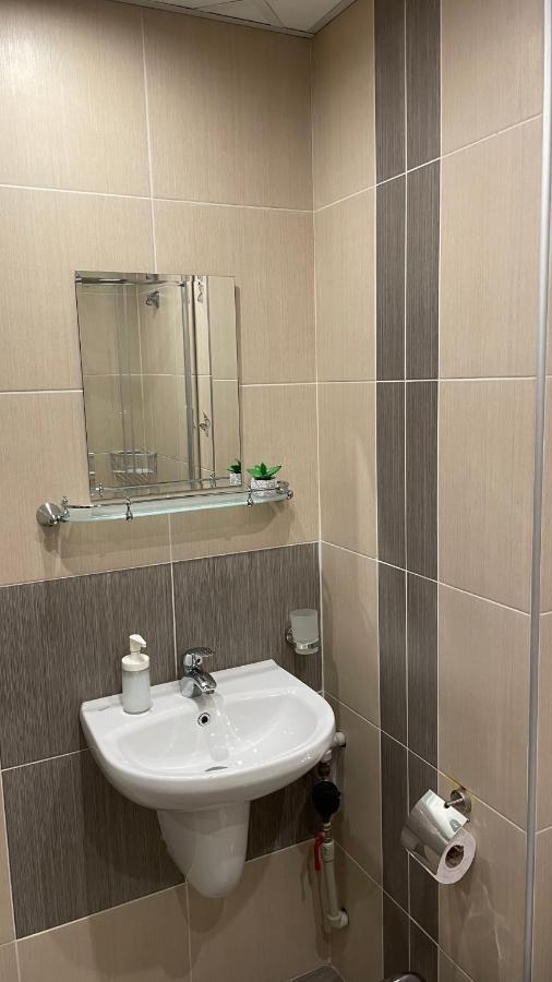 Thea Apart Sandanski Ngoại thất bức ảnh