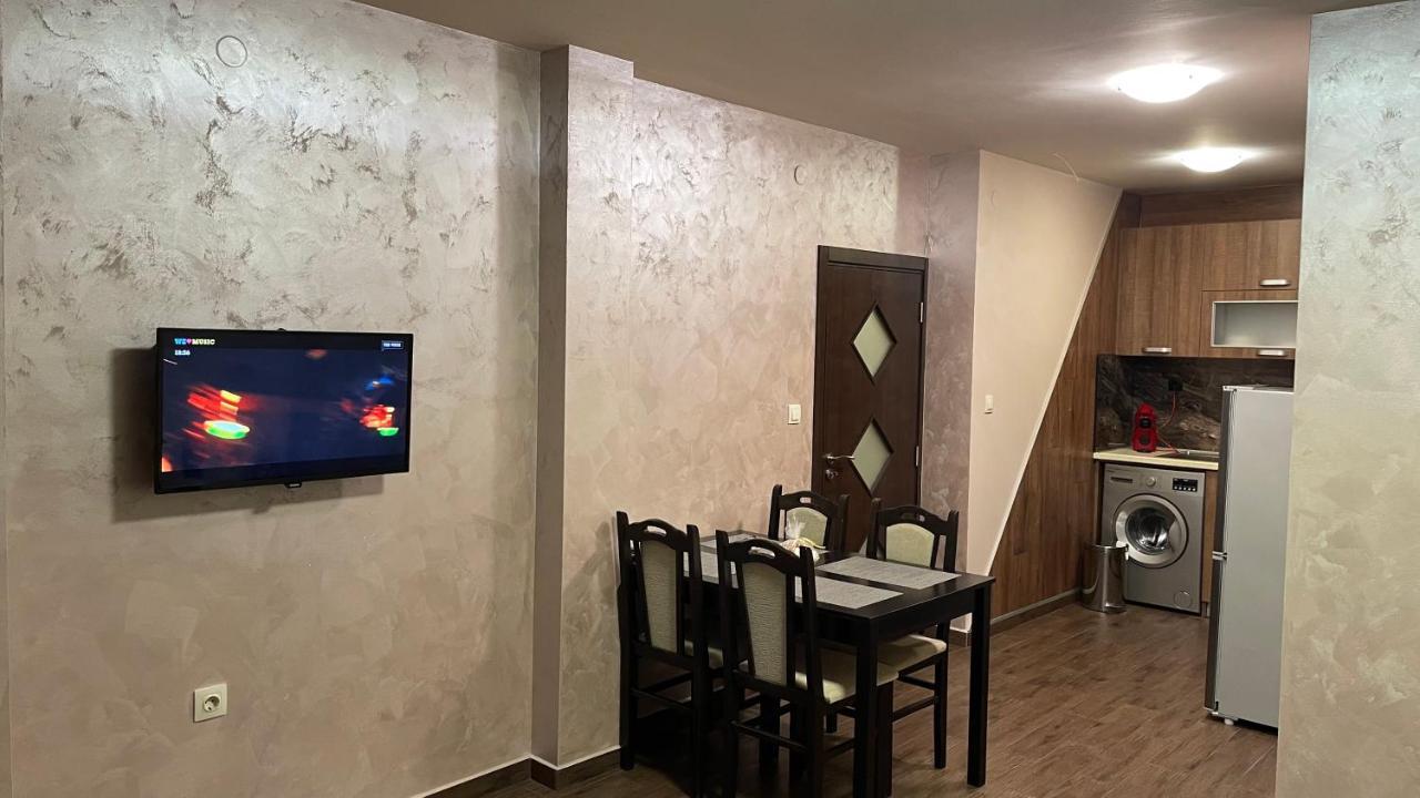 Thea Apart Sandanski Ngoại thất bức ảnh