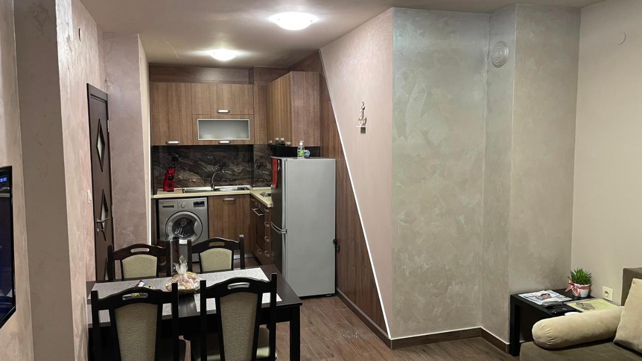 Thea Apart Sandanski Ngoại thất bức ảnh