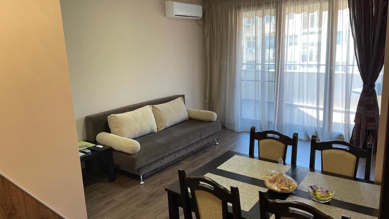 Thea Apart Sandanski Ngoại thất bức ảnh