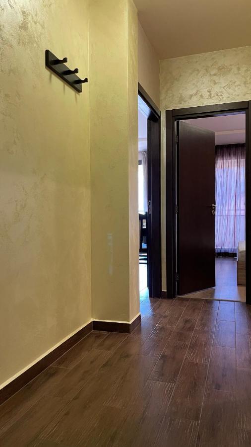 Thea Apart Sandanski Ngoại thất bức ảnh
