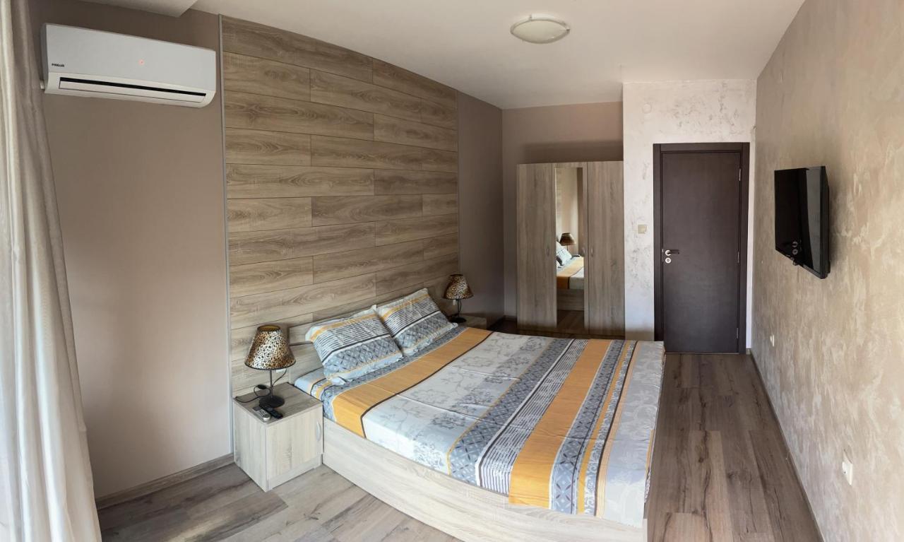 Thea Apart Sandanski Ngoại thất bức ảnh