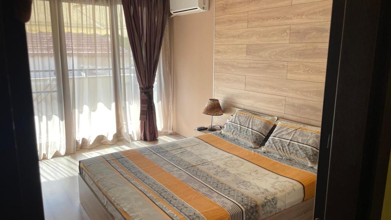 Thea Apart Sandanski Ngoại thất bức ảnh